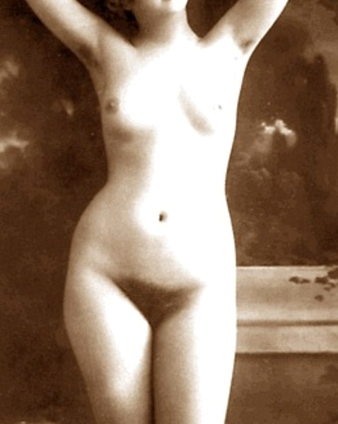 Старые винтаж порно фото с развратными голыми дамами с волосатыми кисками